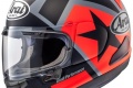 Casque intégral Arai RX 7V Replica Maverick