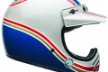 Casque intégral Bell Moto 3