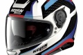 Casque intégral Nolan N87 Arkad