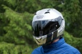 Essai casque intégral Nolan N87