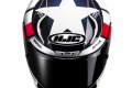 Casque intégral HJC R PHA 11 Ben Spies