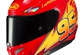 Casque intégral HJC RPHA 11 Cars 3