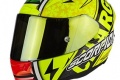 Casque Scorpion Exo 2000 Evo Air Bautista