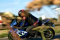 Essai casque intégral Shark Spartan Carbon