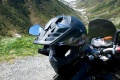 Essai casque intégral Shoei Hornet ADV