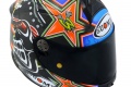 Casque intégral Suomy SR Sport