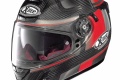 Casque intégral X Lite X702GT Ultra Carbon
