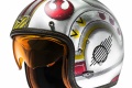 Casque jet HJC FG 70 Replica Luke Skywalker