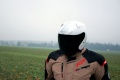 Essai casque jet HJC RPHA Jet