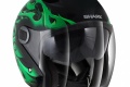 Casque jet Shark RSJ