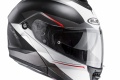 Casque modulable HJC IS Max II Magma