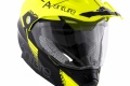 Casque trail Kappa KV 30