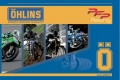 Catalogue Ohlins 2017