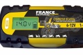 Chargeur batterie France Équipement BC4000E