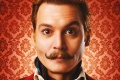 Film moto   Charlie Mortdecai