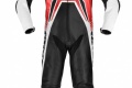 Combinaison piste Spidi Warrior 2 Wind Pro