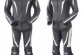 Combinaison cuir femme Probiker PRX 1