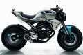 Concept Honda 150 SS Racer