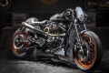 Bombtrack sacrée Custom King 2017