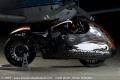 Les 5 finalistes Battle of the Kings Harley