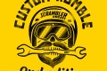 2e Custom Rumble concours prépas Scrambler