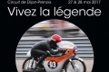 Coupes Moto Légende champions pilotes GP
