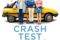 Film moto Crash Test Aglaé