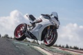 Ducati lance assurance moto