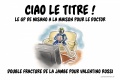 Crobard Ciao titre !