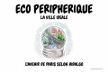 Crobard Eco périphérique