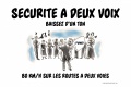 Crobard Sécurité à voix