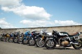 Les prépas Thruxton Project