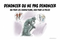 Dénoncer dénoncer