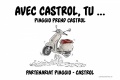 Avec Castrol