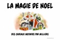 Magie Noël