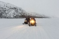 Diaporama Norvège hiver