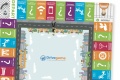 Drivegame jeu géant prévention routière