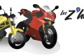 Z humeurs Ducati
