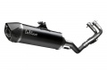 Echappement LeoVince Yamaha TMax