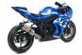 Echappements Arrow Suzuki GSX R1000