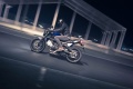 Edition limitée Suzuki SV650 Café Racer
