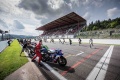 Une course 500 à Mettet