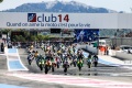 Endurance   33 teams permanents 2018