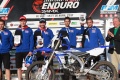 Enduro doublé Loïc Larrieu