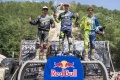 Jarvis Red Bull Romaniacs