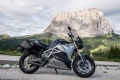 future Energica dévoilée à EICMA