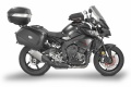 Givi équipe Yamaha MT 10