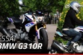 Essai BMW G310R