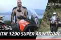 Essai KTM 1290 Super Adventure S
