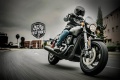 Gagnez Harley essayant